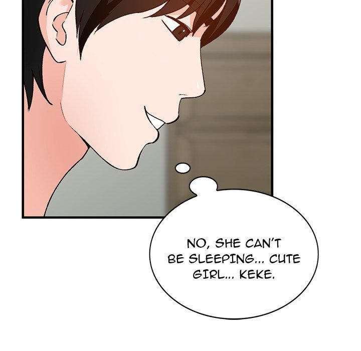 Town Girls Manhwa - Chapter 22 Page 35