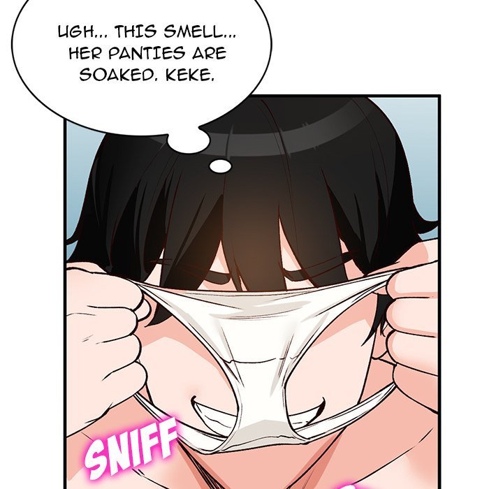 Town Girls Manhwa - Chapter 22 Page 39