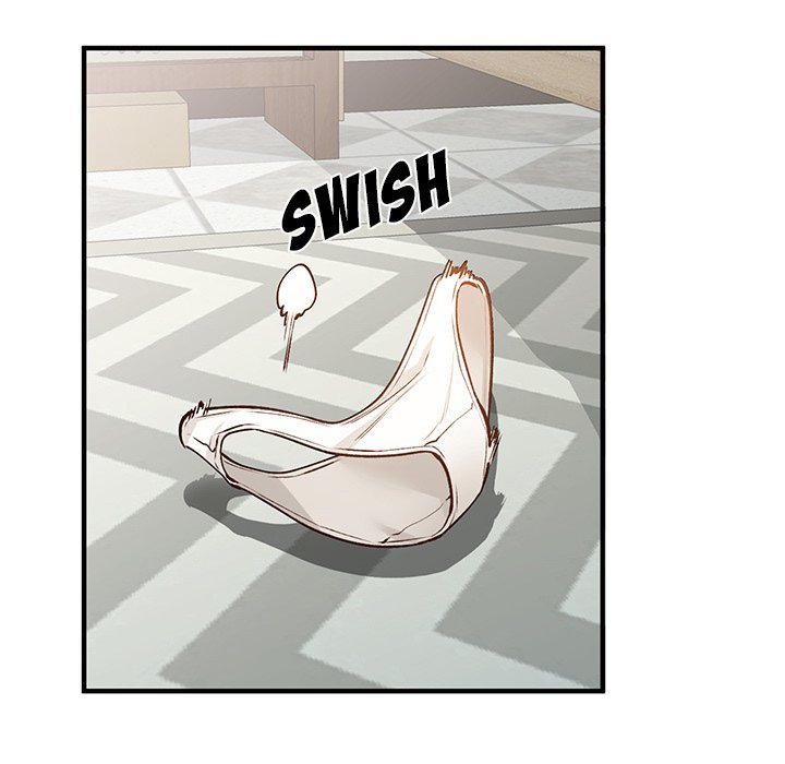 Town Girls Manhwa - Chapter 22 Page 41