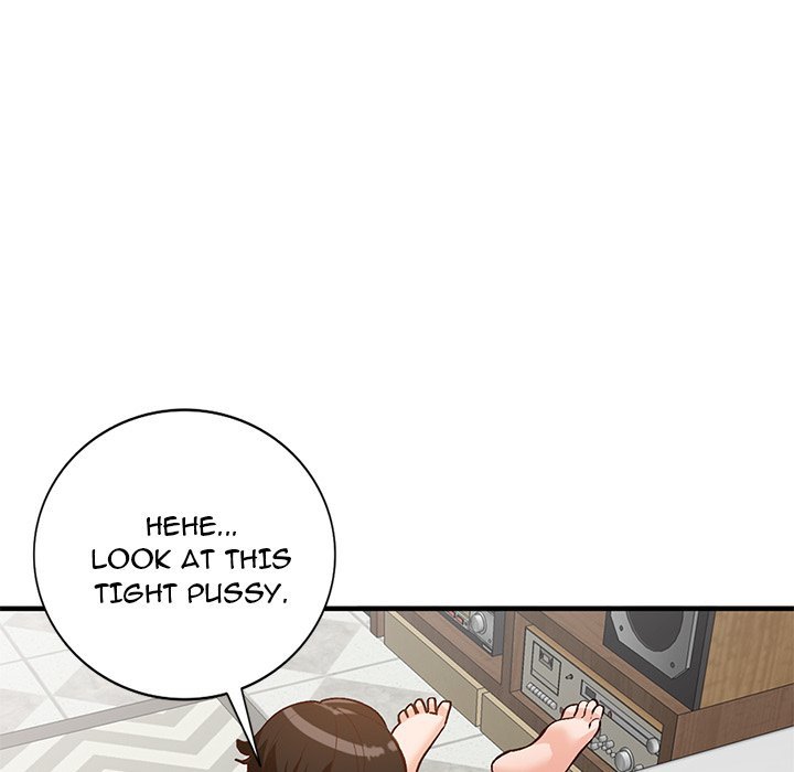 Town Girls Manhwa - Chapter 22 Page 45