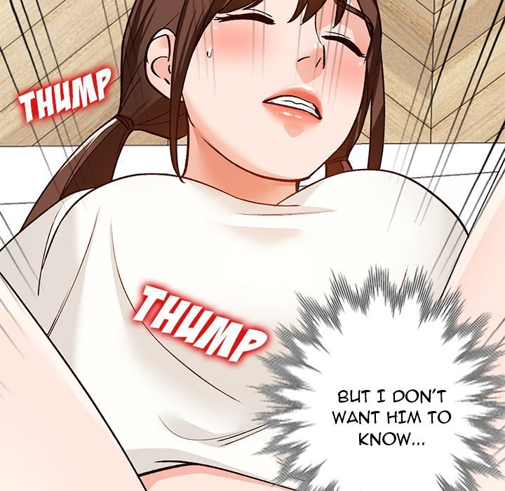 Town Girls Manhwa - Chapter 22 Page 49