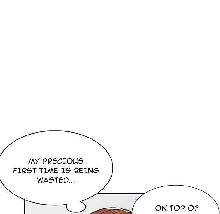 Town Girls Manhwa - Chapter 22 Page 52