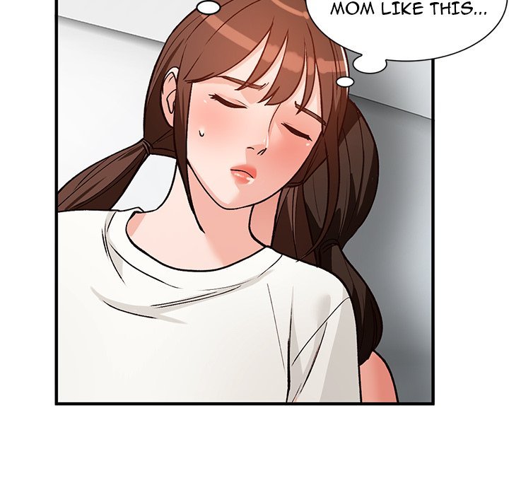 Town Girls Manhwa - Chapter 22 Page 53