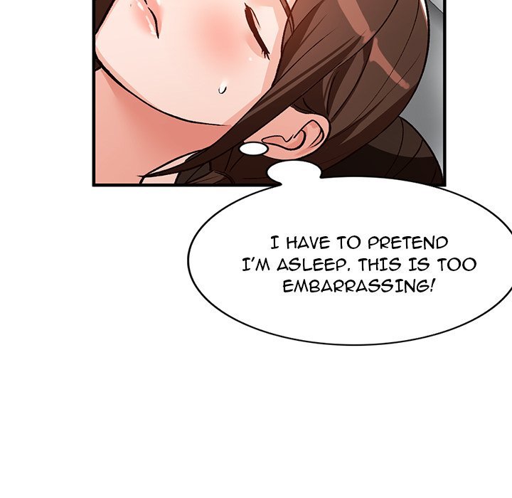 Town Girls Manhwa - Chapter 22 Page 55