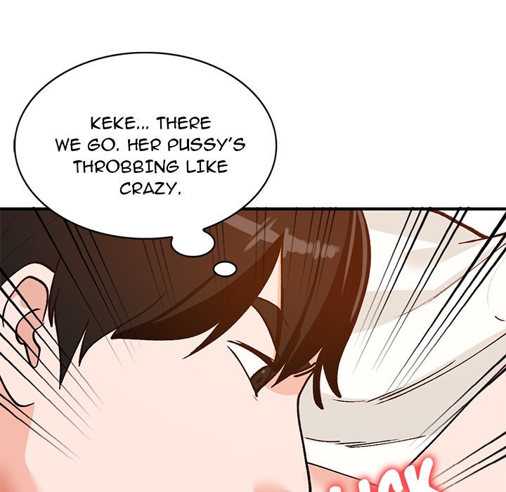 Town Girls Manhwa - Chapter 22 Page 71