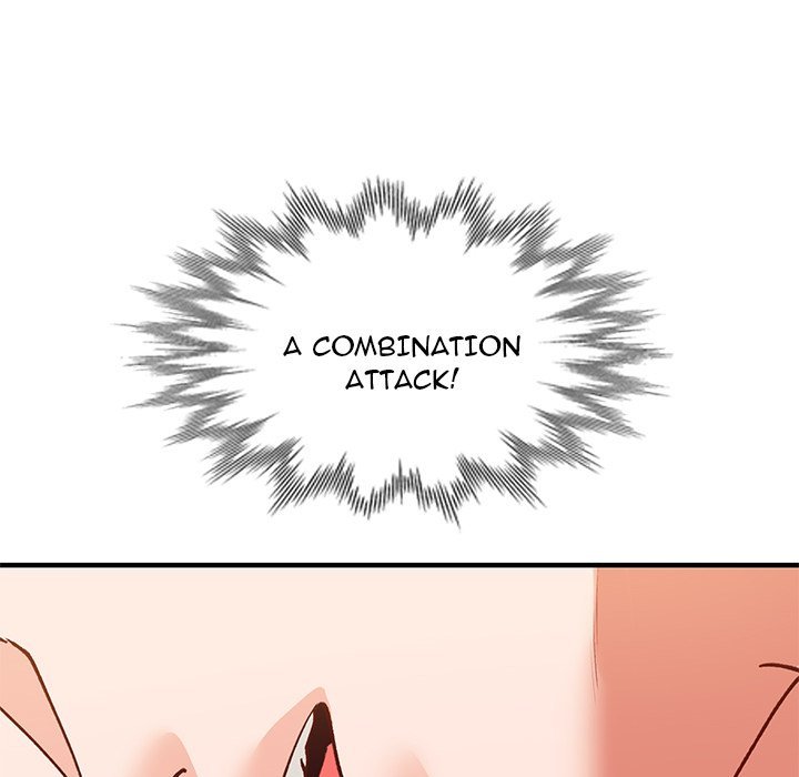 Town Girls Manhwa - Chapter 22 Page 75