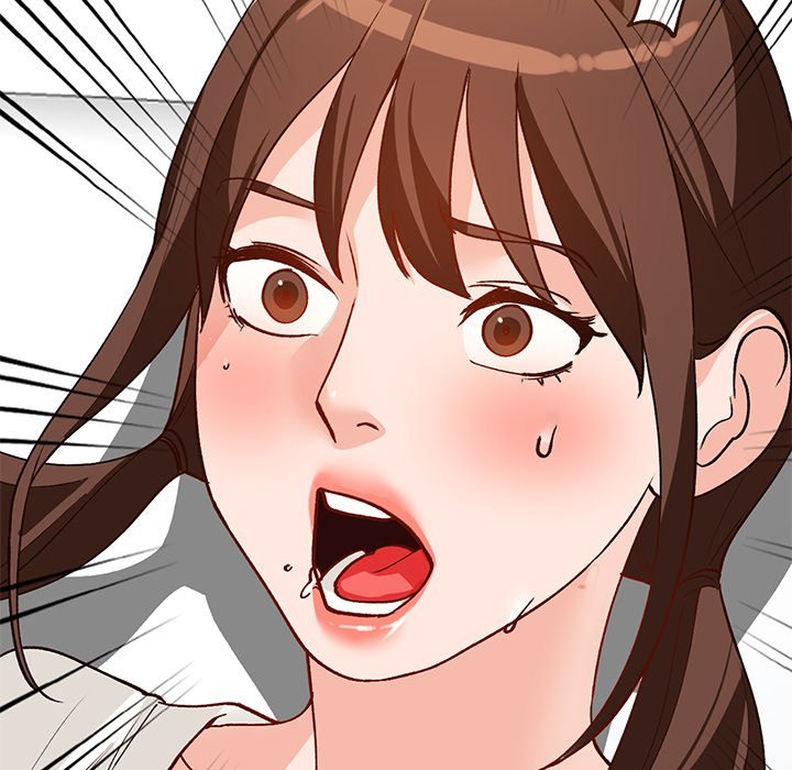 Town Girls Manhwa - Chapter 22 Page 79