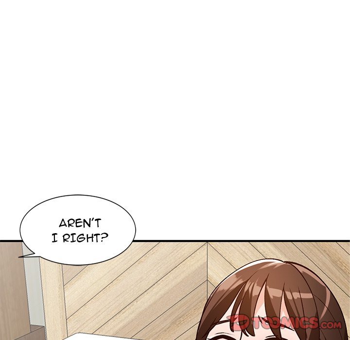 Town Girls Manhwa - Chapter 22 Page 86