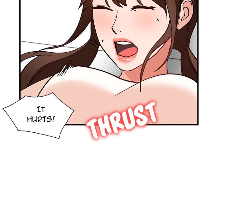 Town Girls Manhwa - Chapter 22 Page 90