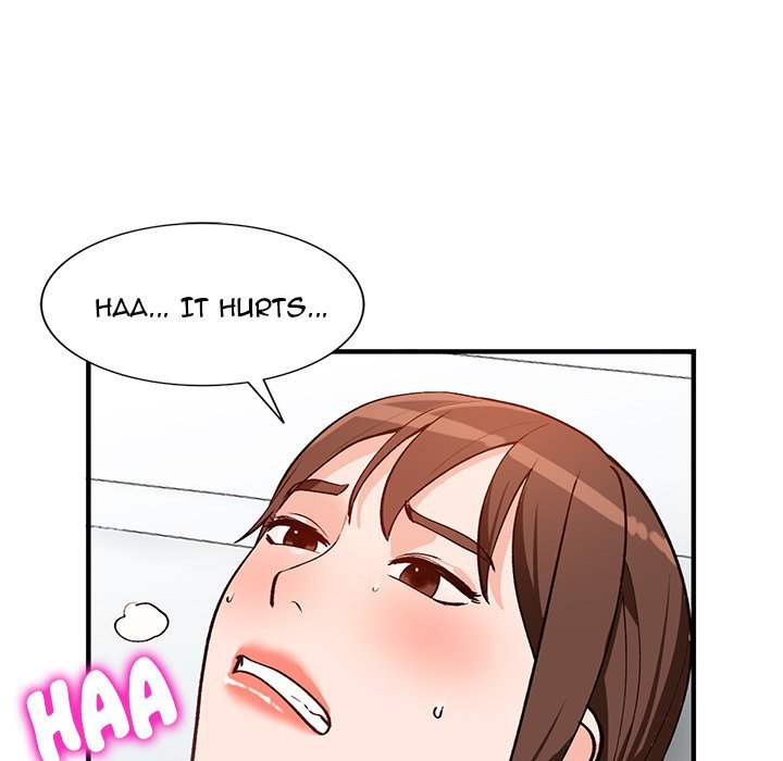 Town Girls Manhwa - Chapter 22 Page 99