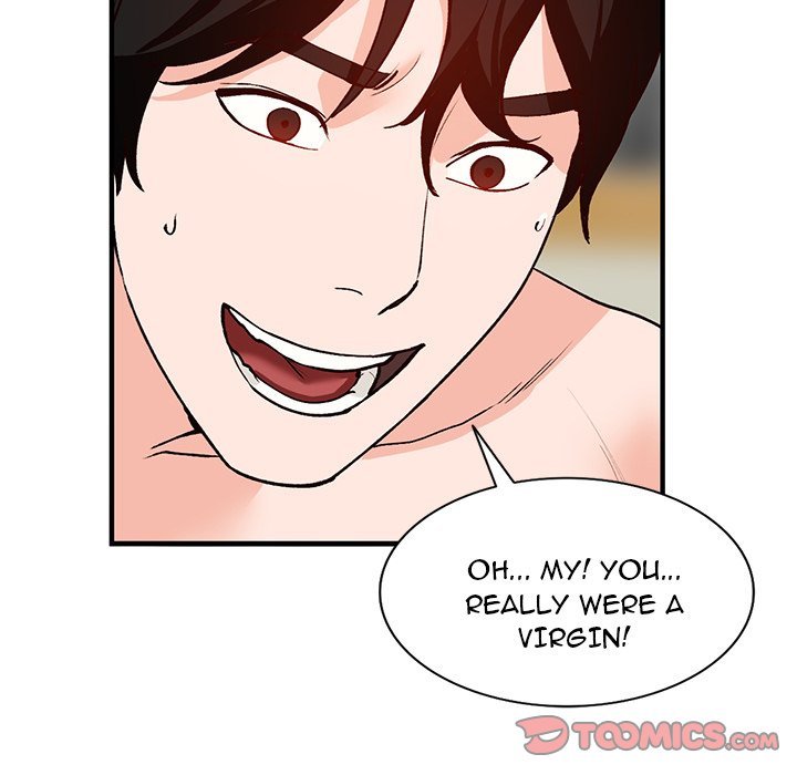 Town Girls Manhwa - Chapter 22 Page 104