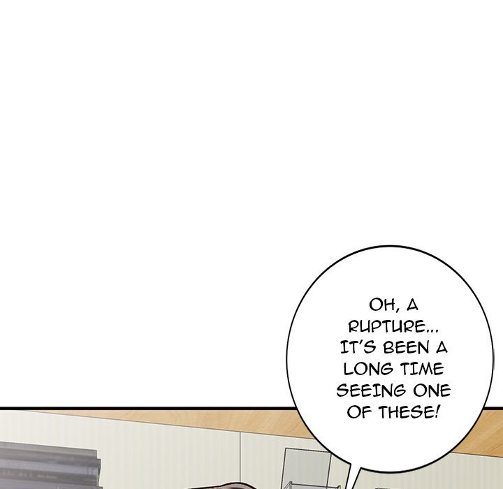 Town Girls Manhwa - Chapter 22 Page 105