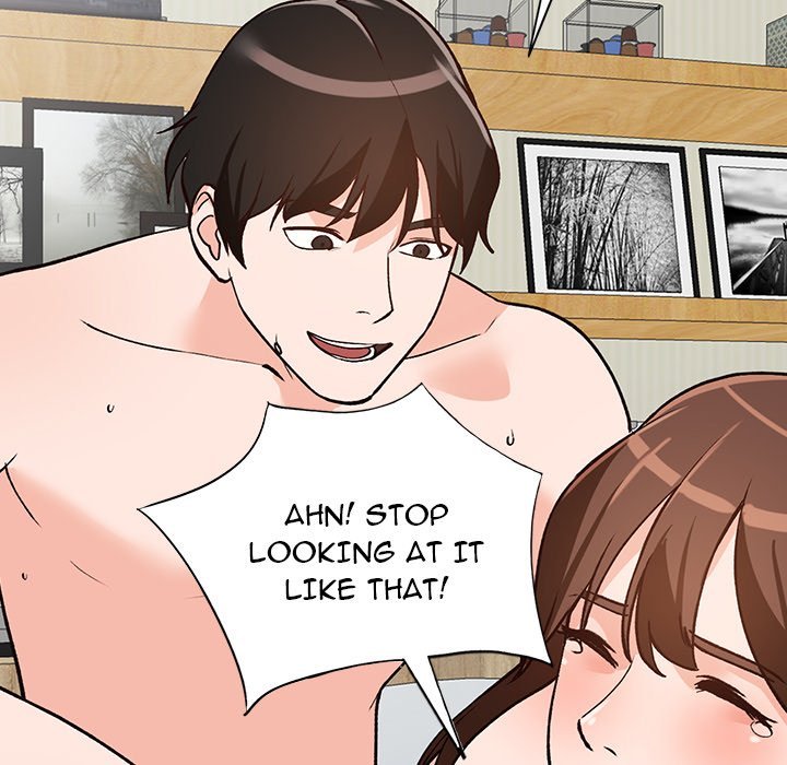 Town Girls Manhwa - Chapter 22 Page 106