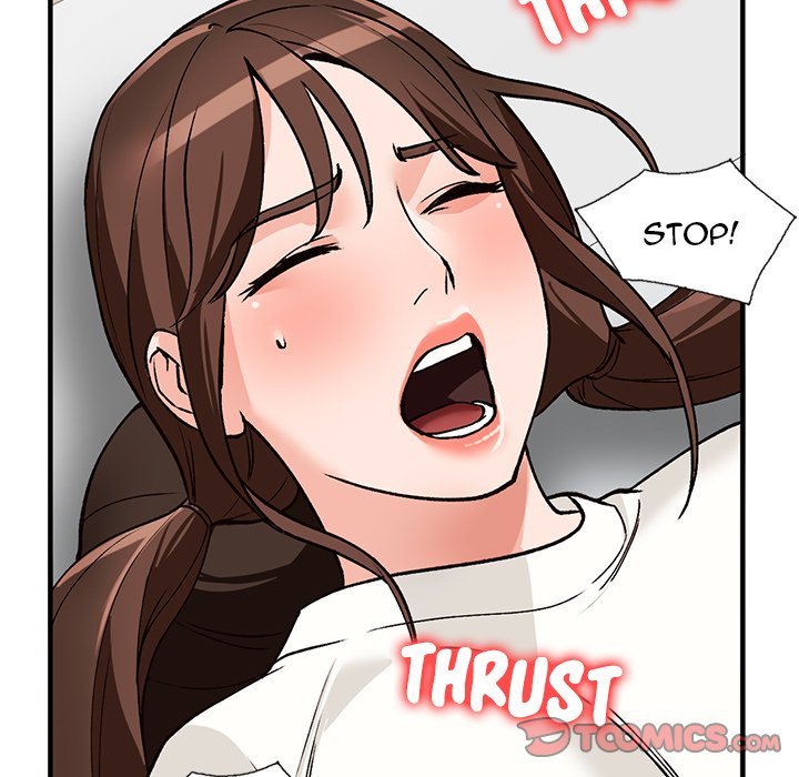 Town Girls Manhwa - Chapter 22 Page 116