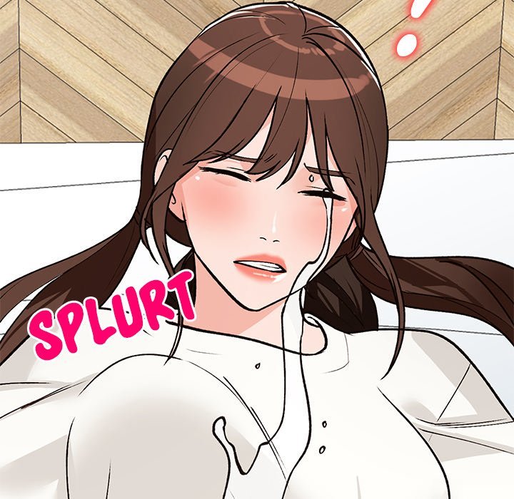 Town Girls Manhwa - Chapter 22 Page 130