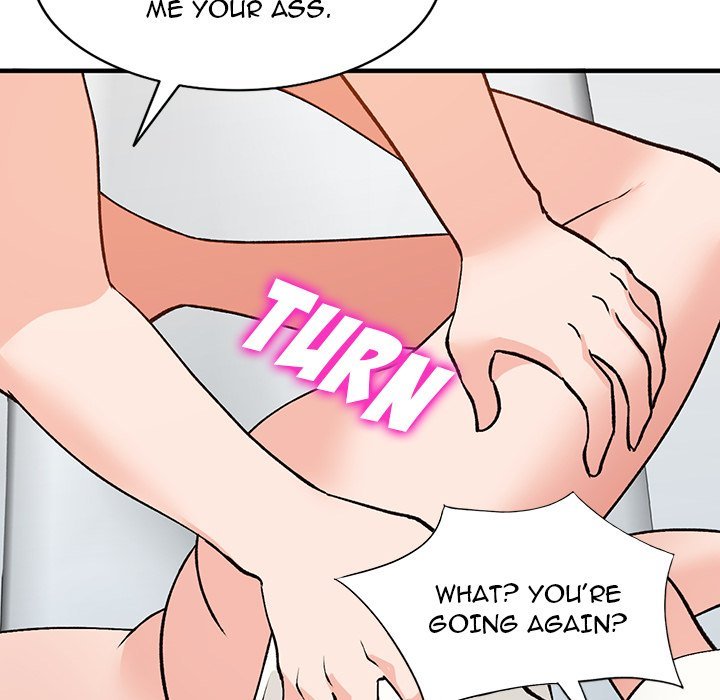 Town Girls Manhwa - Chapter 22 Page 138