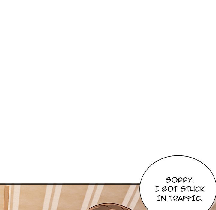 Town Girls Manhwa - Chapter 22 Page 153