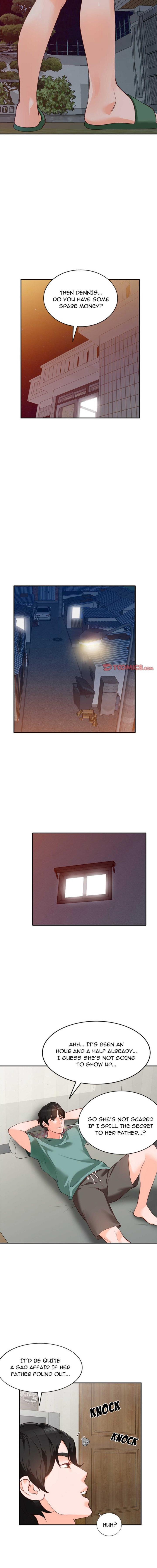 Town Girls Manhwa - Chapter 15 Page 5