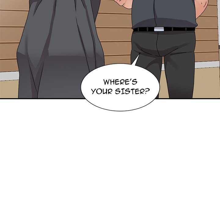 Town Girls Manhwa - Chapter 45 Page 4