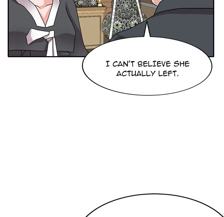 Town Girls Manhwa - Chapter 45 Page 6