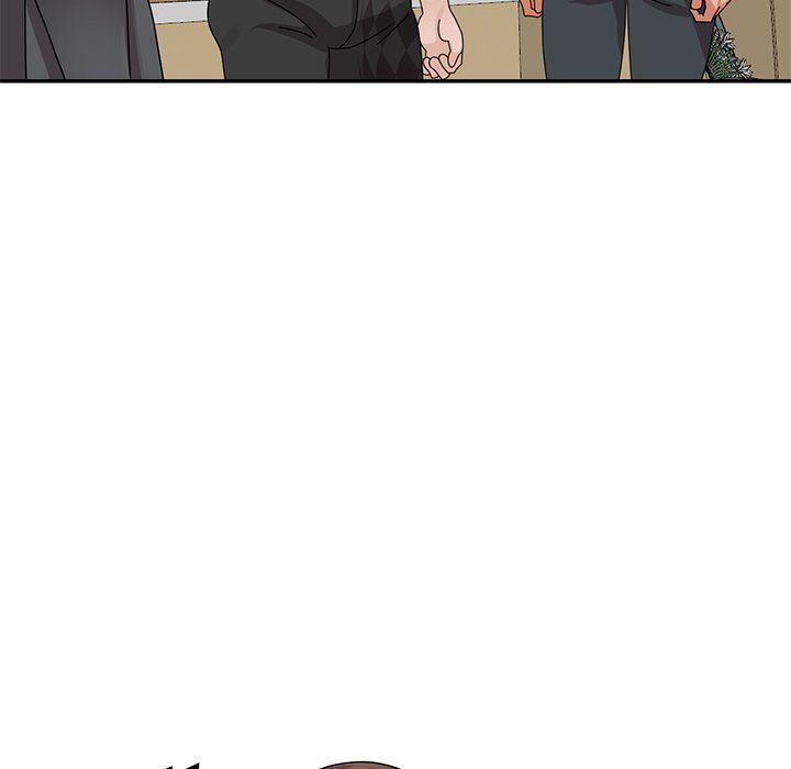 Town Girls Manhwa - Chapter 45 Page 8