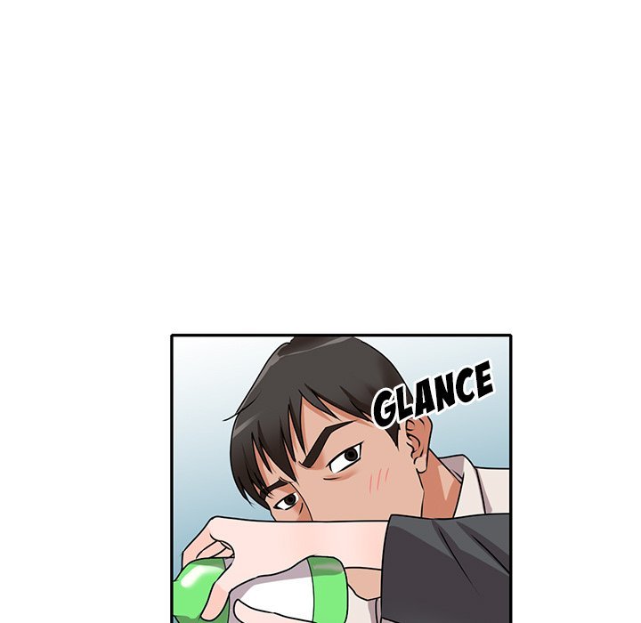 Town Girls Manhwa - Chapter 45 Page 17