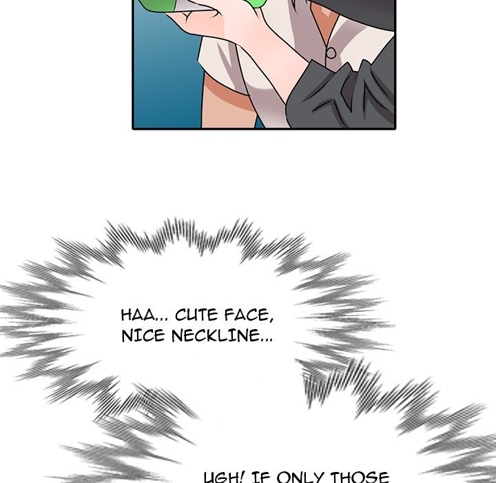 Town Girls Manhwa - Chapter 45 Page 18