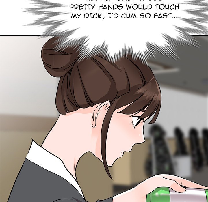 Town Girls Manhwa - Chapter 45 Page 19