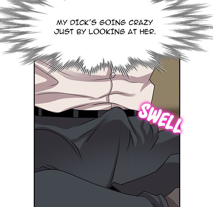 Town Girls Manhwa - Chapter 45 Page 21