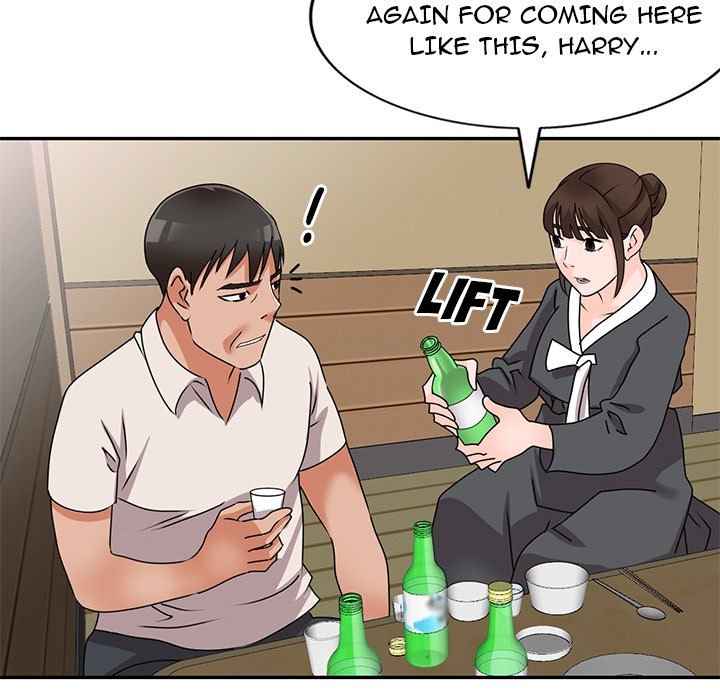 Town Girls Manhwa - Chapter 45 Page 23