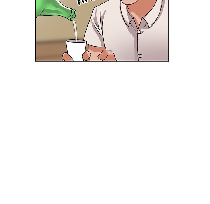 Town Girls Manhwa - Chapter 45 Page 25