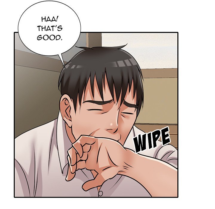 Town Girls Manhwa - Chapter 45 Page 26