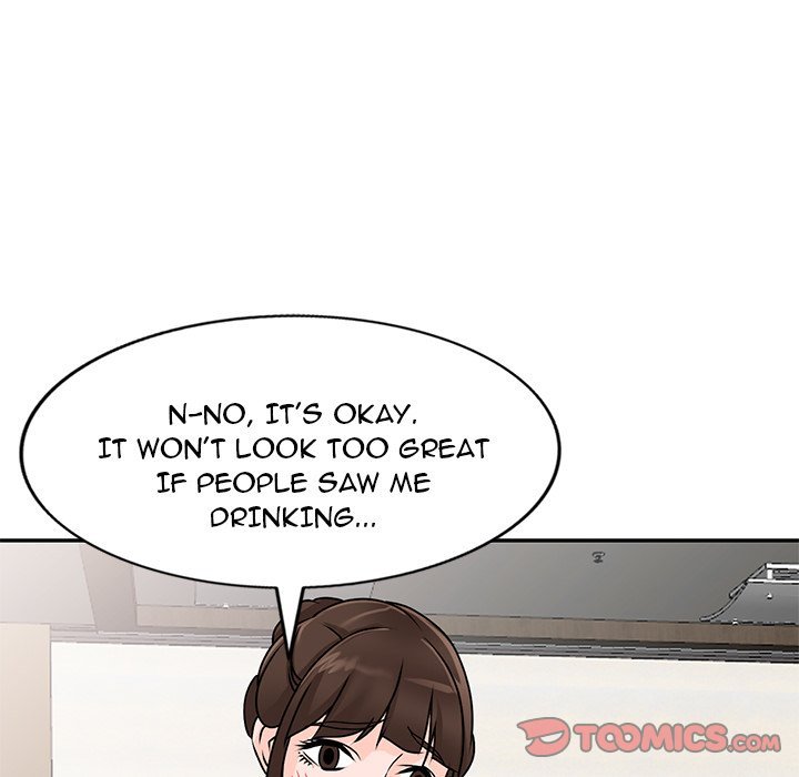 Town Girls Manhwa - Chapter 45 Page 29