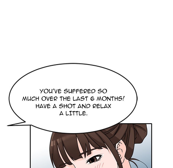 Town Girls Manhwa - Chapter 45 Page 33