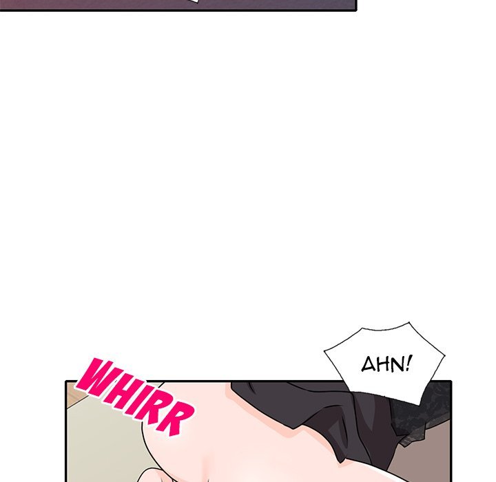 Town Girls Manhwa - Chapter 45 Page 39