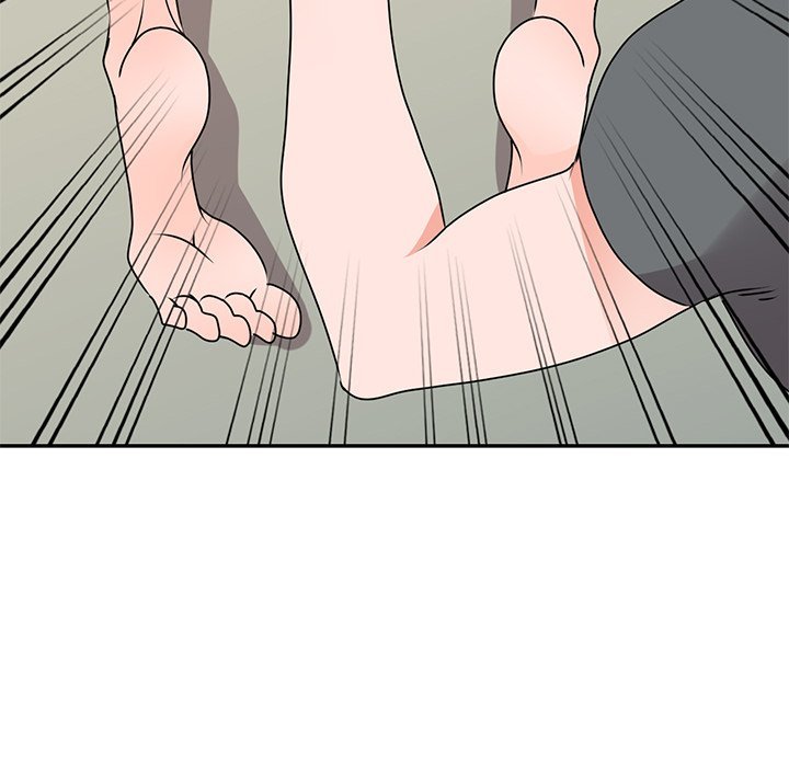 Town Girls Manhwa - Chapter 45 Page 43