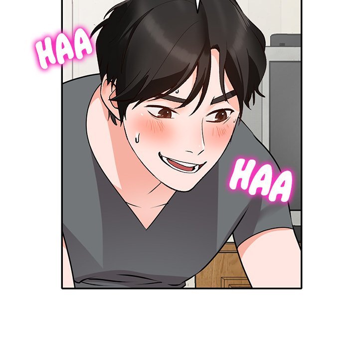 Town Girls Manhwa - Chapter 45 Page 52