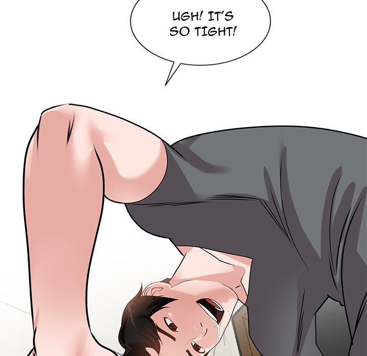 Town Girls Manhwa - Chapter 45 Page 67