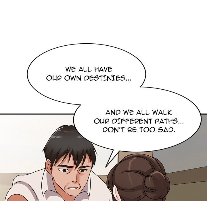 Town Girls Manhwa - Chapter 45 Page 76