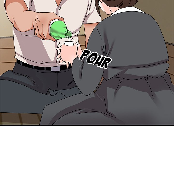 Town Girls Manhwa - Chapter 45 Page 77