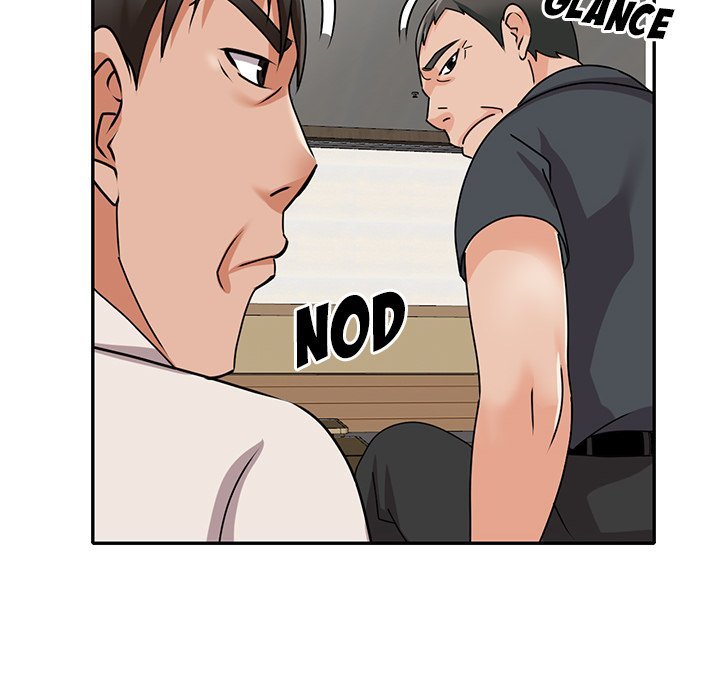 Town Girls Manhwa - Chapter 45 Page 81