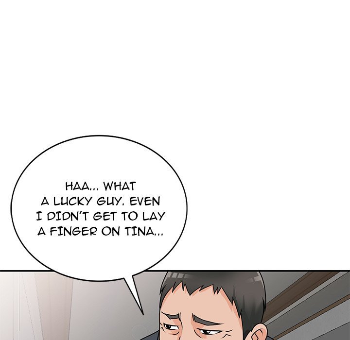 Town Girls Manhwa - Chapter 45 Page 84