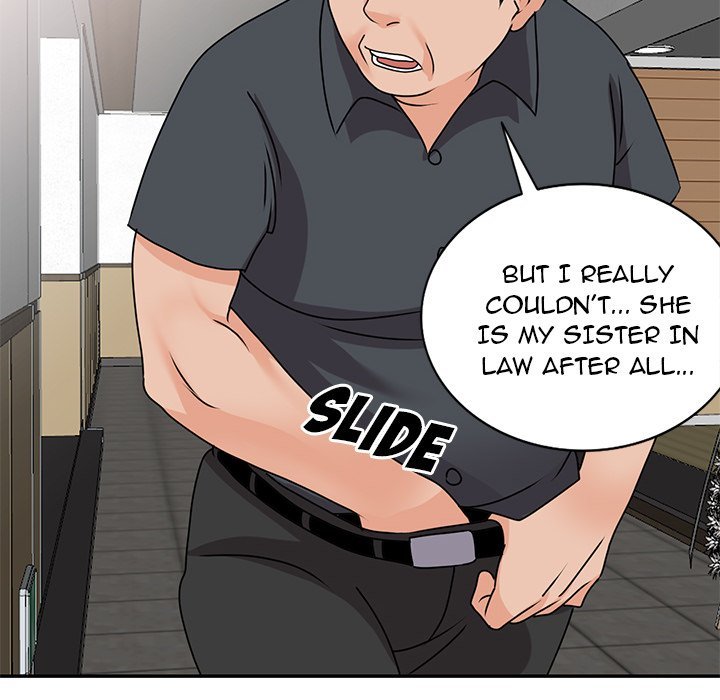 Town Girls Manhwa - Chapter 45 Page 85