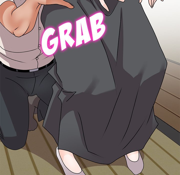 Town Girls Manhwa - Chapter 45 Page 88