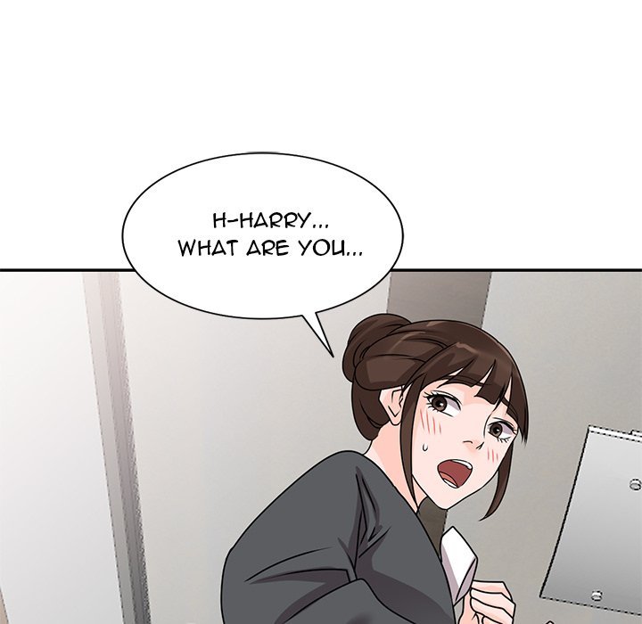 Town Girls Manhwa - Chapter 45 Page 90
