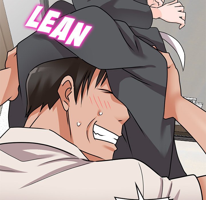 Town Girls Manhwa - Chapter 45 Page 91