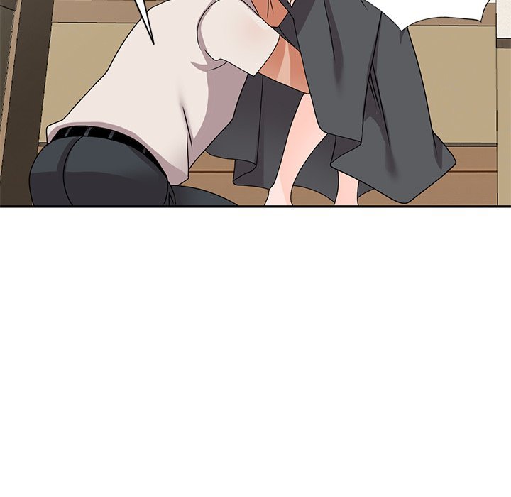 Town Girls Manhwa - Chapter 45 Page 96