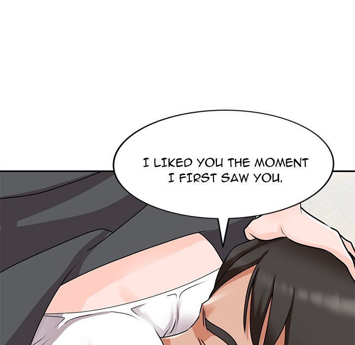 Town Girls Manhwa - Chapter 45 Page 97