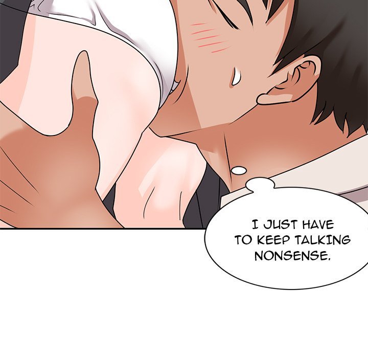 Town Girls Manhwa - Chapter 45 Page 98