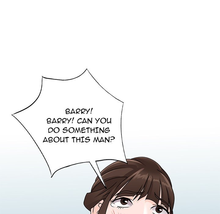 Town Girls Manhwa - Chapter 45 Page 99